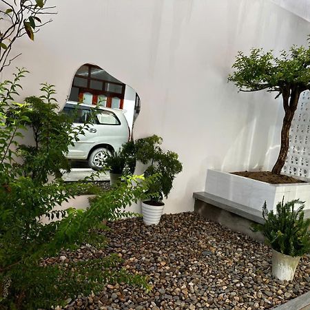 Soc Home Ba To Exterior foto