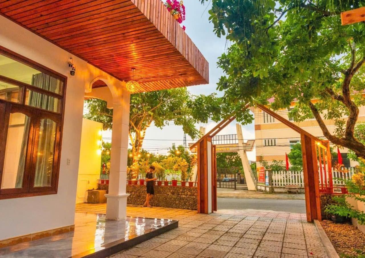Soc Home Ba To Exterior foto